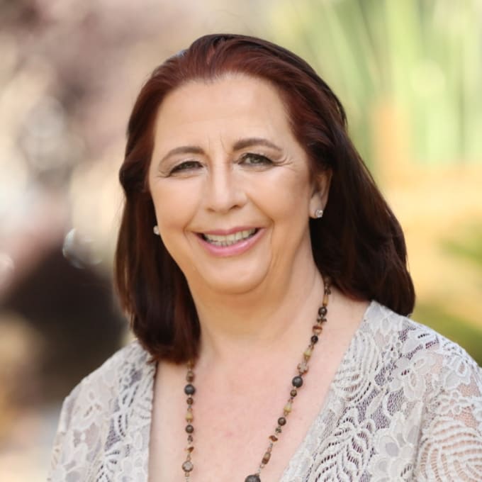 "I feel confident and massively inspired to go out into the world, contribute and serve my clients."